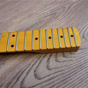 Vintage Strat Neck by Guitar Anatomy