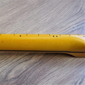 Vintage Strat Neck by Guitar Anatomy