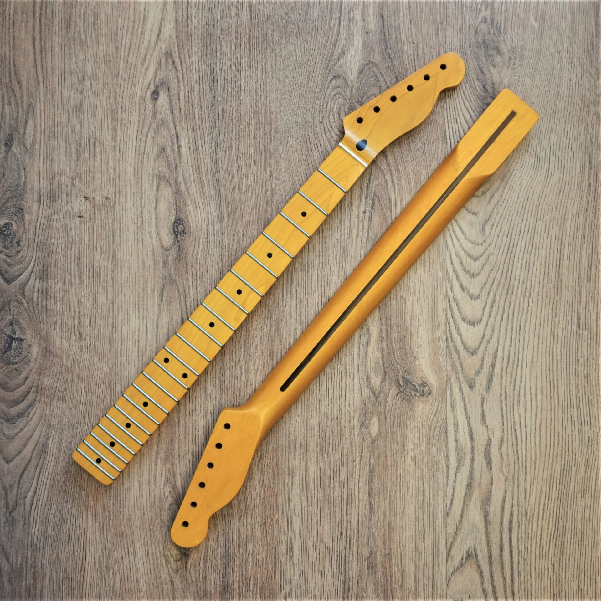 Vintage Tele Neck by Guitar Anatomy
