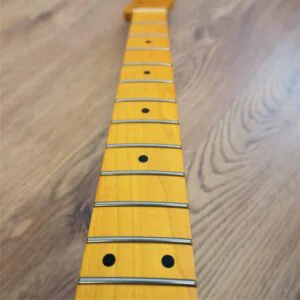 Vintage Tele Neck by Guitar Anatomy