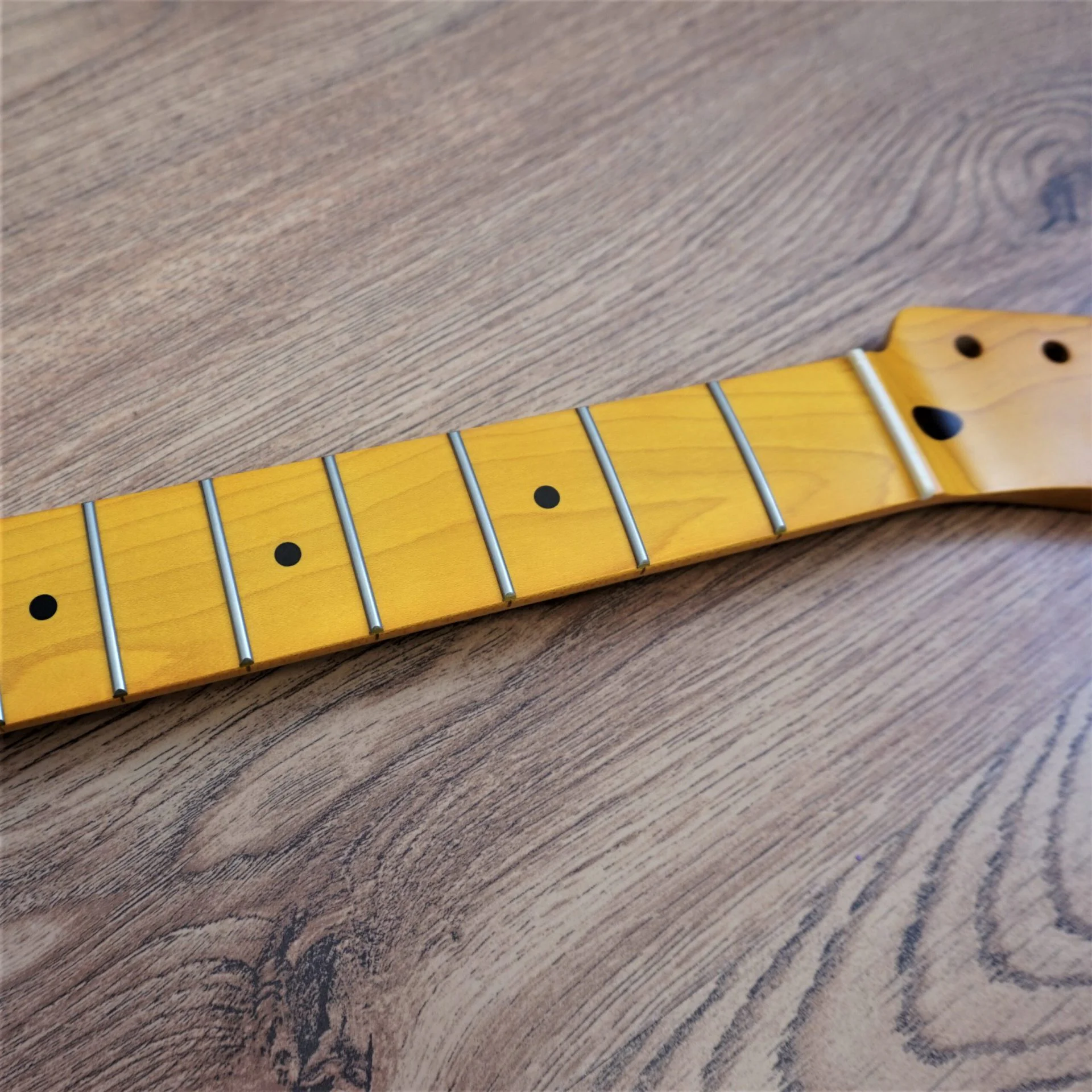 Vintage Tele Neck by Guitar Anatomy