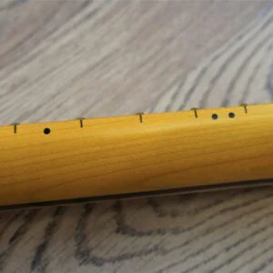 Vintage Tele Neck by Guitar Anatomy