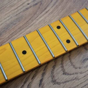 Vintage Tele Neck by Guitar Anatomy