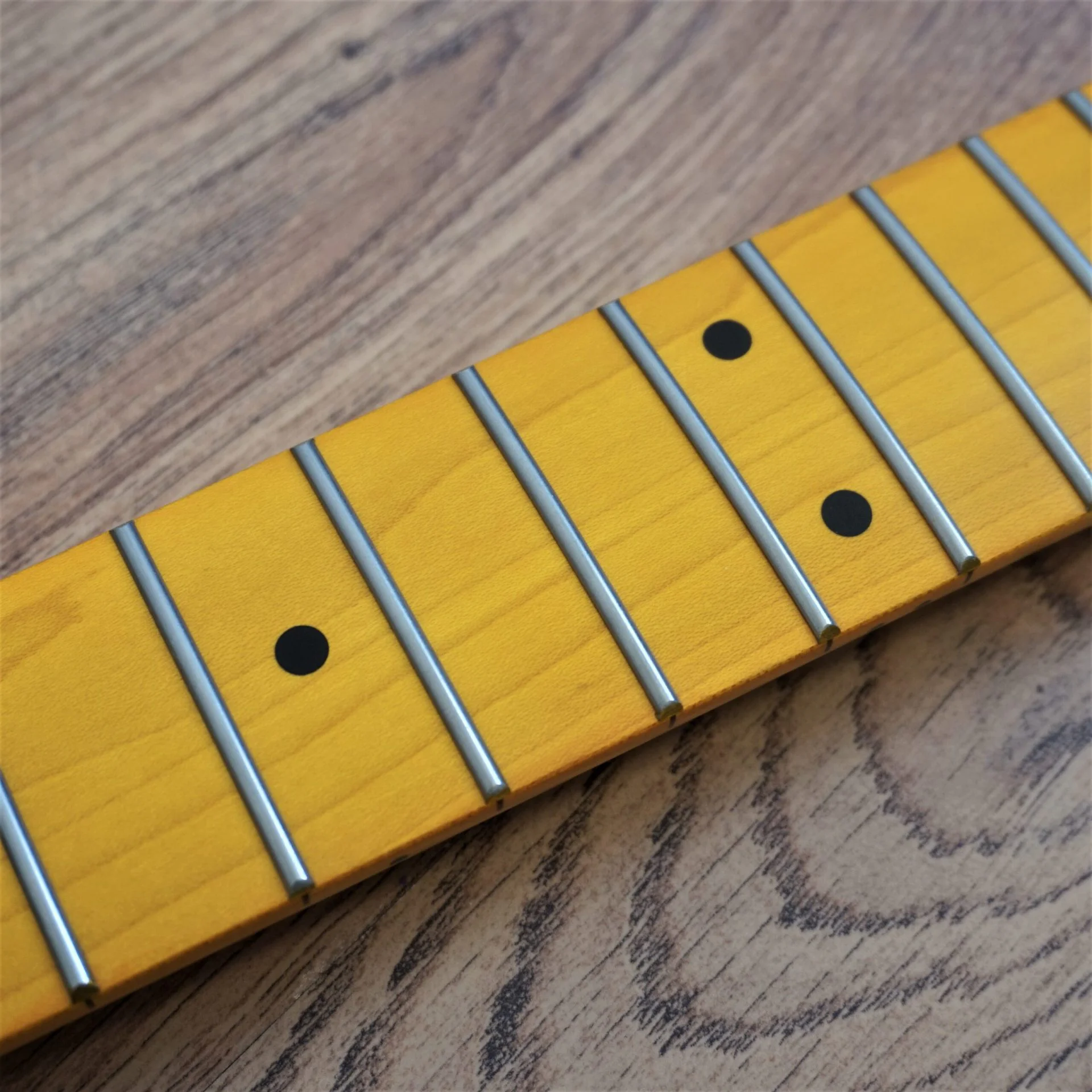 Vintage Tele Neck by Guitar Anatomy