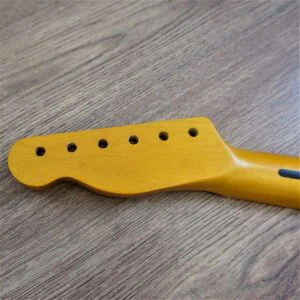 Vintage Tele Neck by Guitar Anatomy