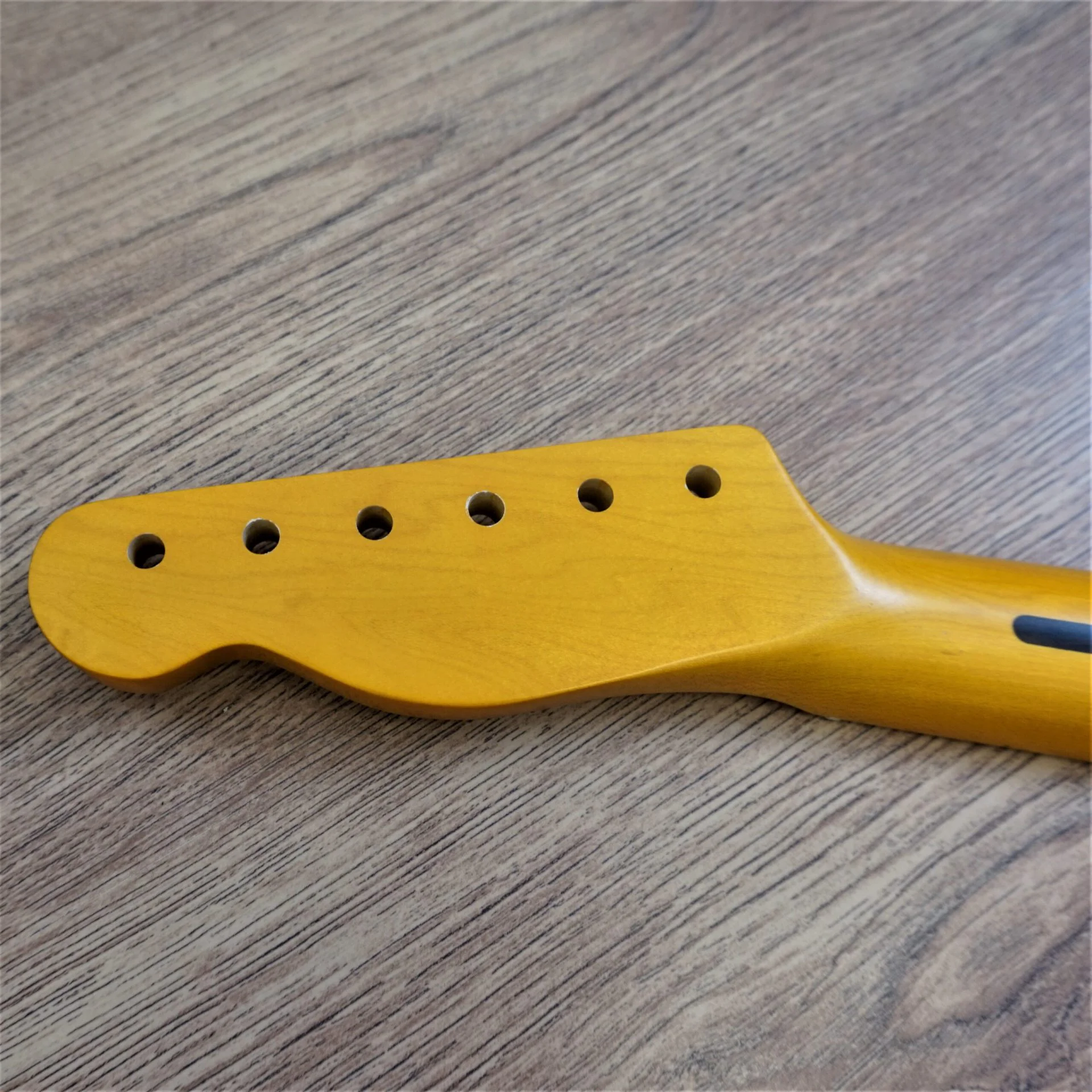 Vintage Tele Neck by Guitar Anatomy