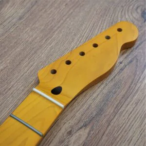 Vintage Tele Neck by Guitar Anatomy