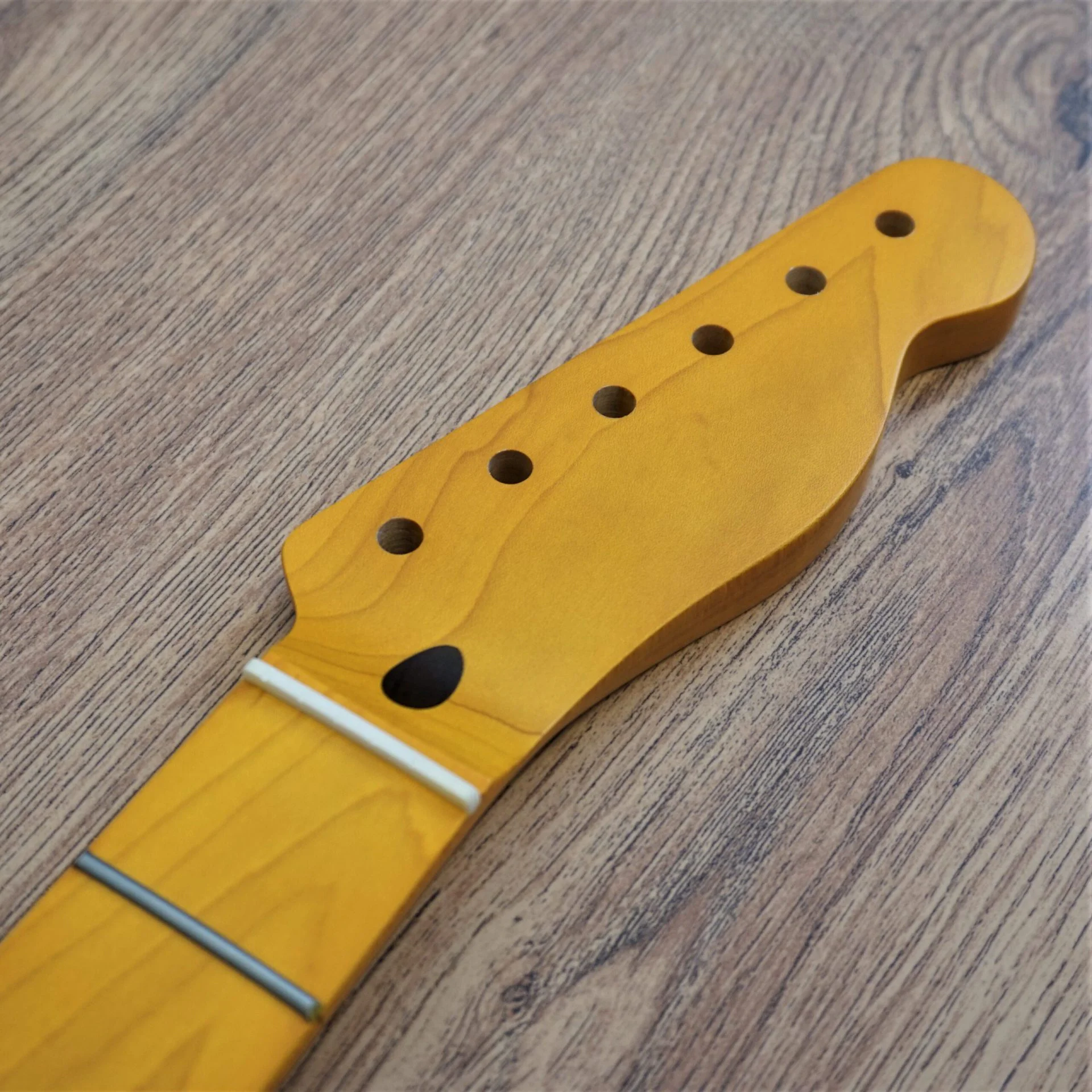 Vintage Tele Neck by Guitar Anatomy