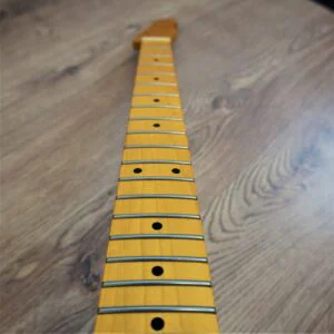 Vintage Tele Neck by Guitar Anatomy