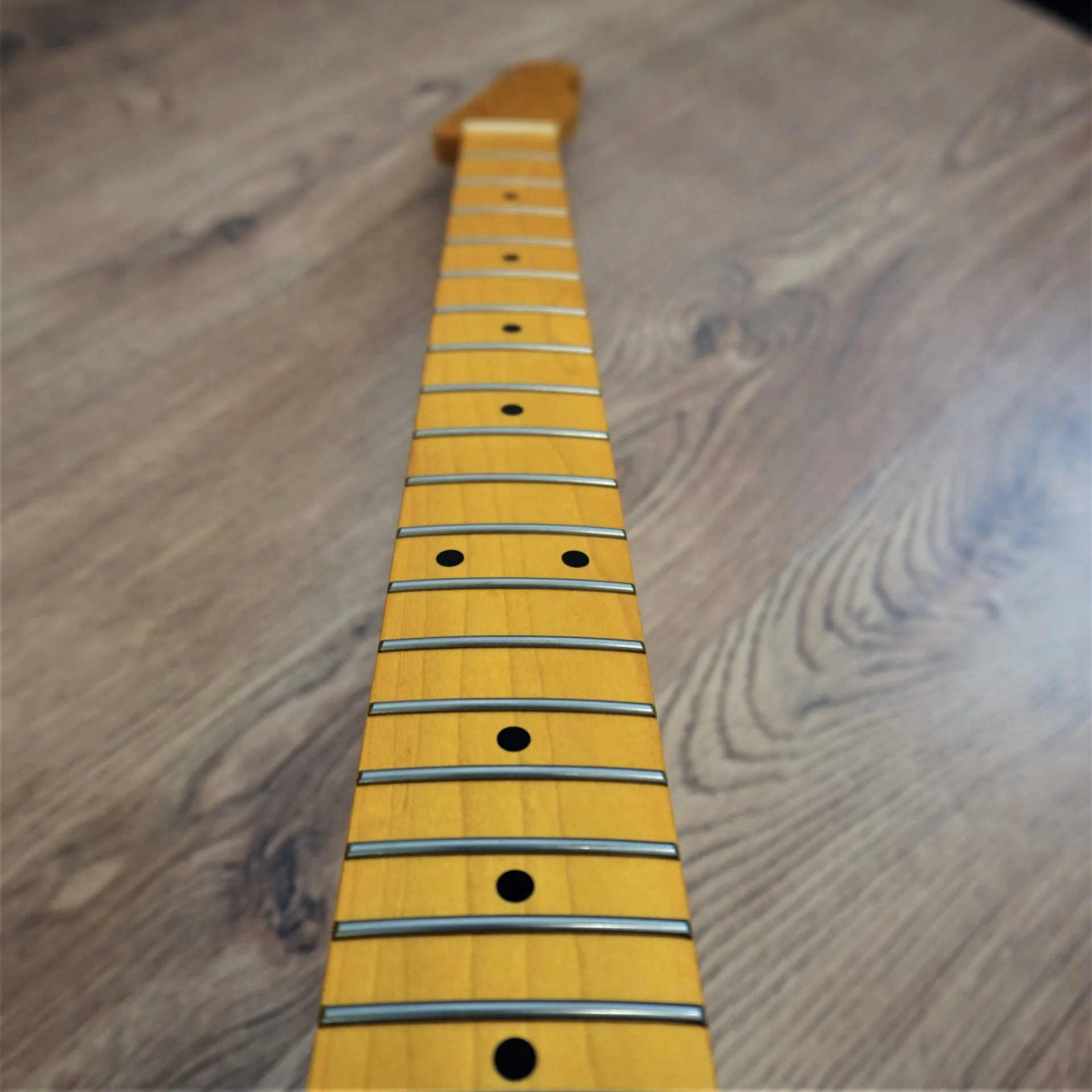 Vintage Tele Neck by Guitar Anatomy