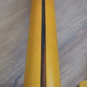 Vintage Tele Neck by Guitar Anatomy