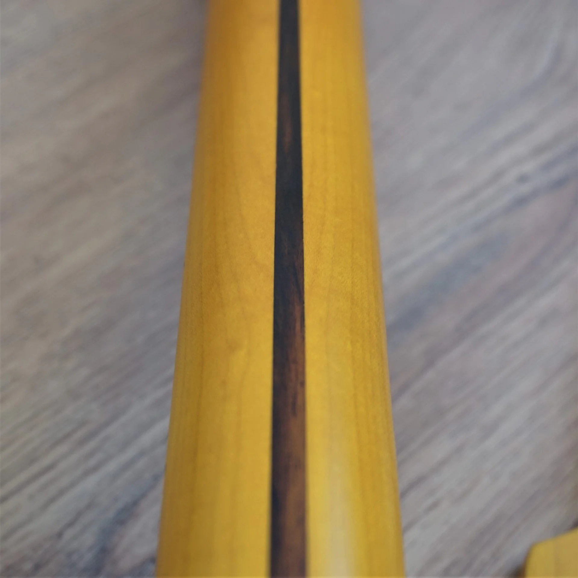 Vintage Tele Neck by Guitar Anatomy
