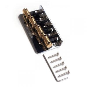 Wilkinson Bass Bridge