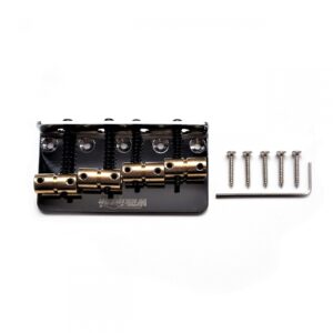 Wilkinson Bass Bridge