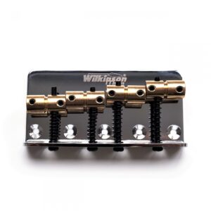 Wilkinson Bass Bridge