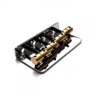 Wilkinson Bass Bridge