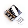Wilkinson Telecaster Bridge - Guitar Anatomy