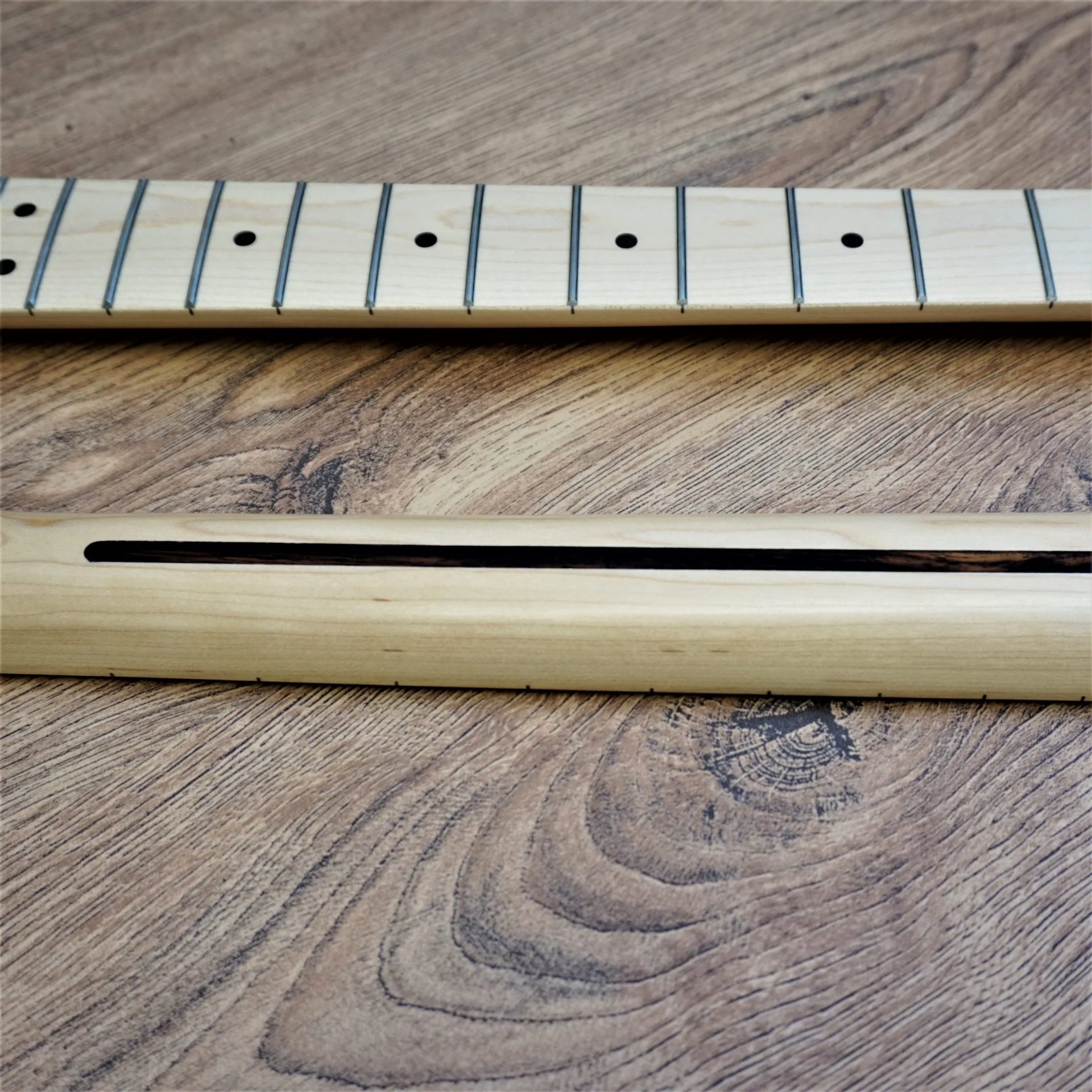 Tele Neck by Guitar Anatomy