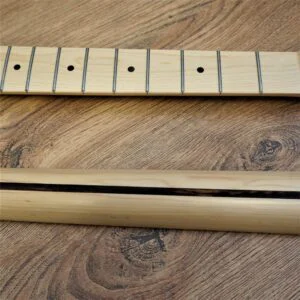 Tele Neck by Guitar Anatomy