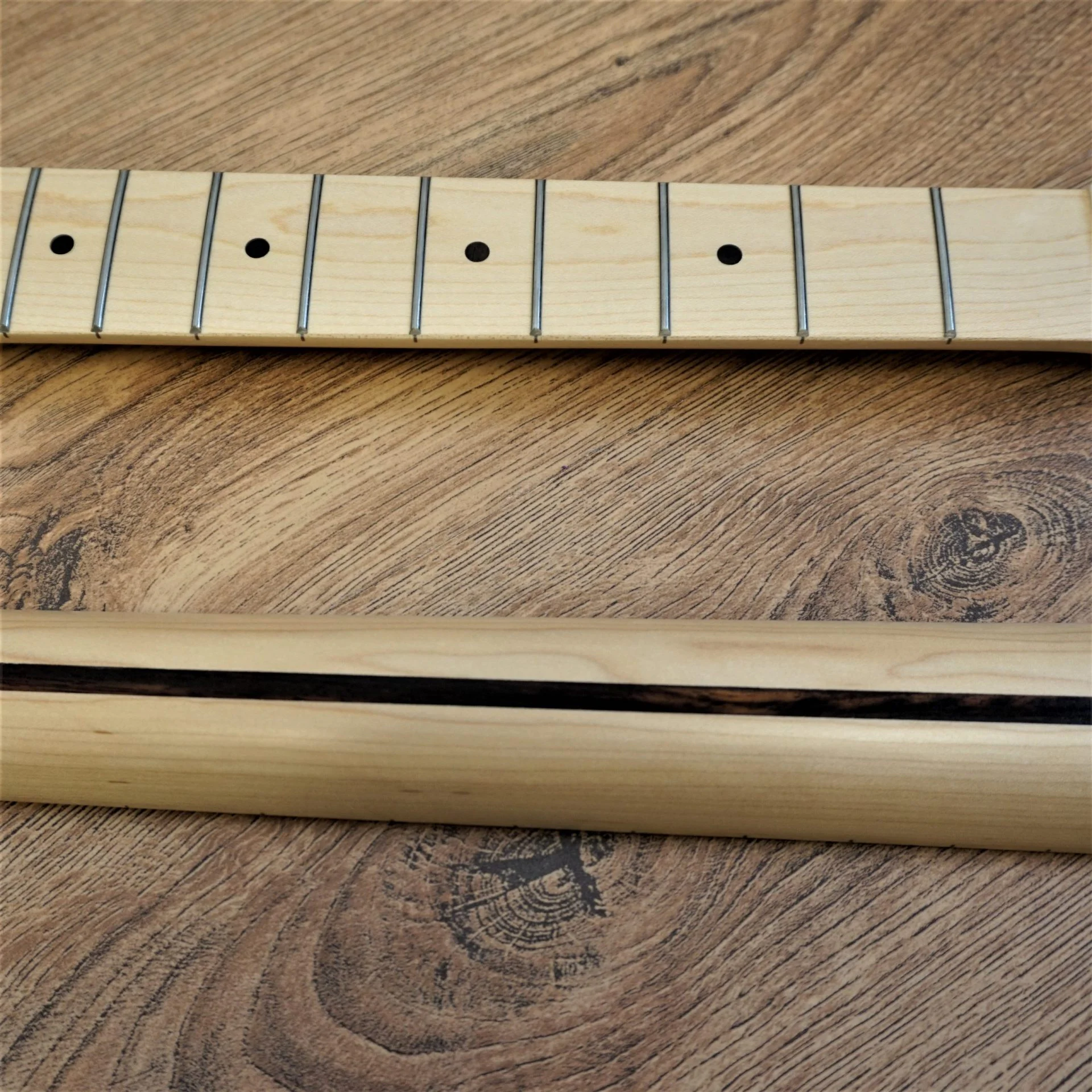 Tele Neck by Guitar Anatomy