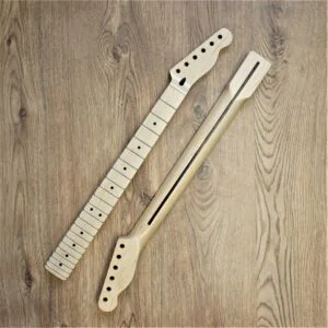 Tele Neck by Guitar Anatomy