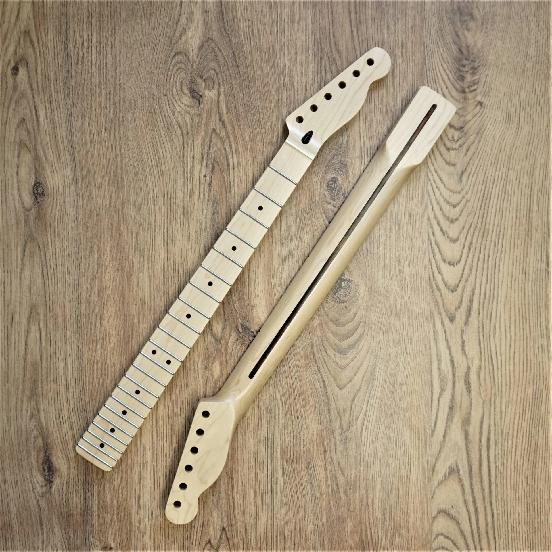 Tele Neck by Guitar Anatomy
