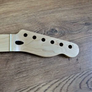 Tele Neck by Guitar Anatomy