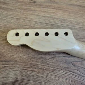 Tele Neck by Guitar Anatomy