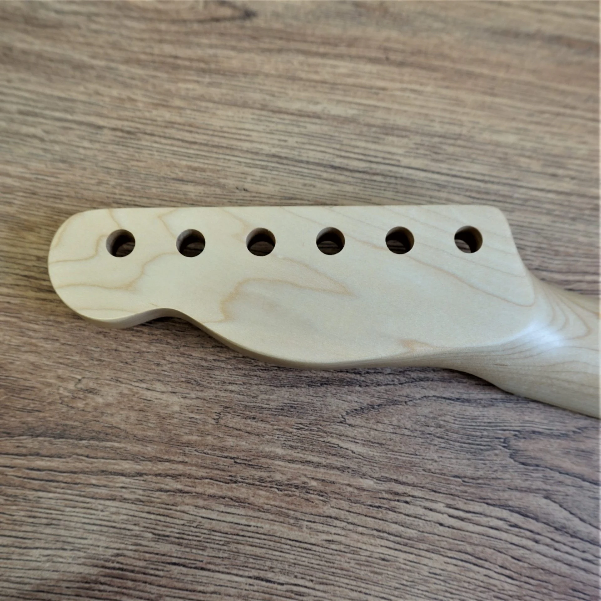 Tele Neck by Guitar Anatomy