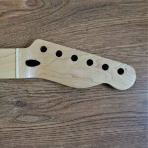 Tele Neck by Guitar Anatomy