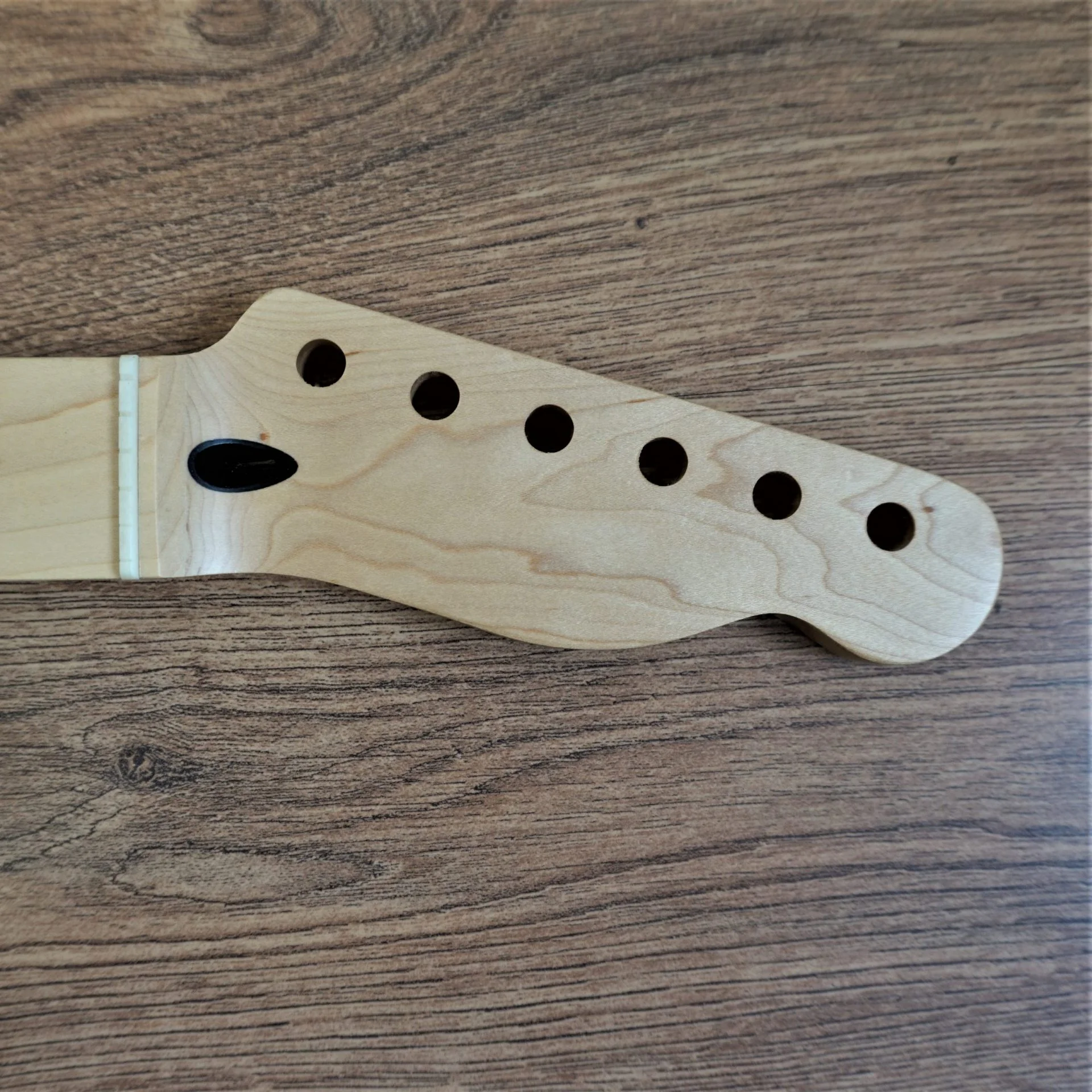 Tele Neck by Guitar Anatomy