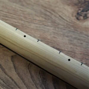 Tele Neck by Guitar Anatomy