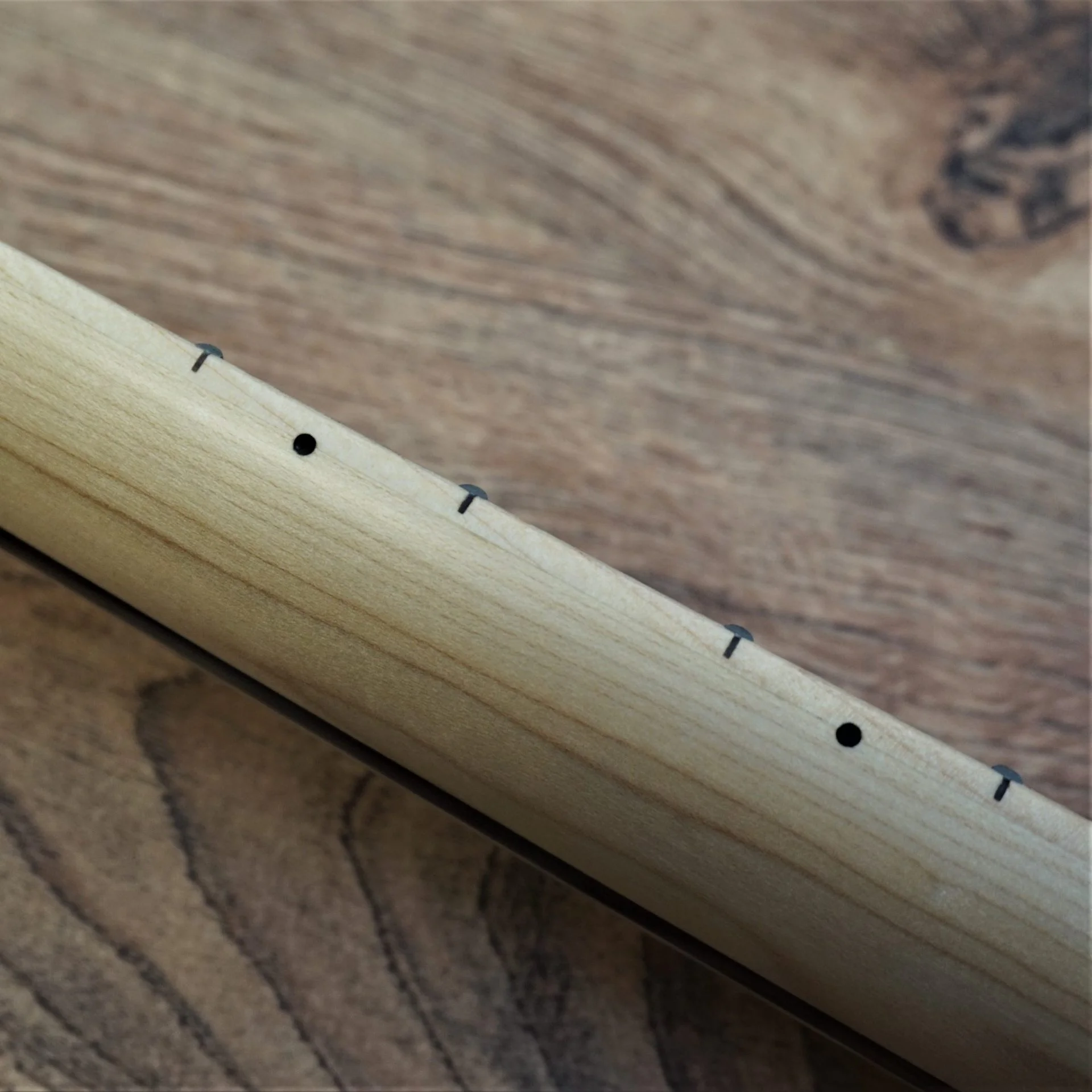 Tele Neck by Guitar Anatomy