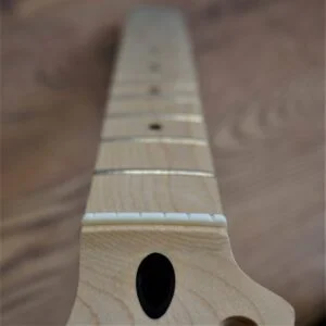 Tele Neck by Guitar Anatomy