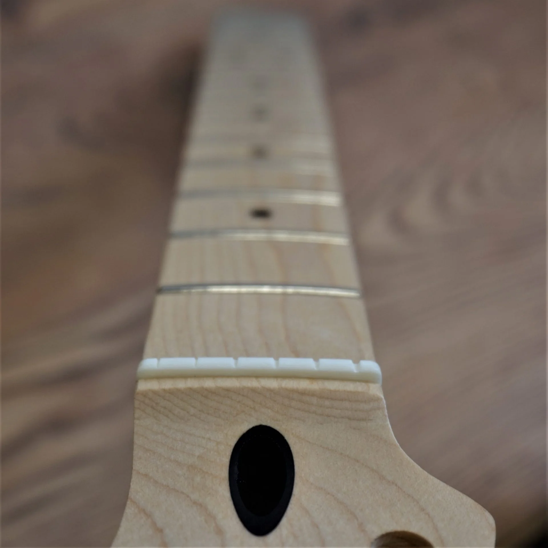Tele Neck by Guitar Anatomy