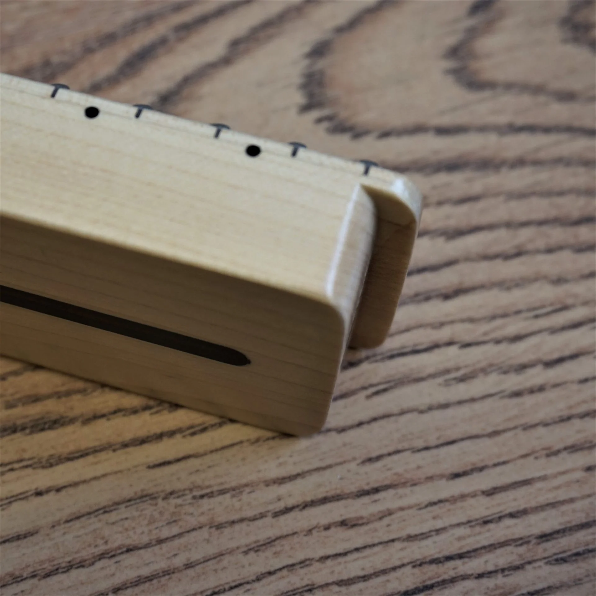 Tele Neck by Guitar Anatomy