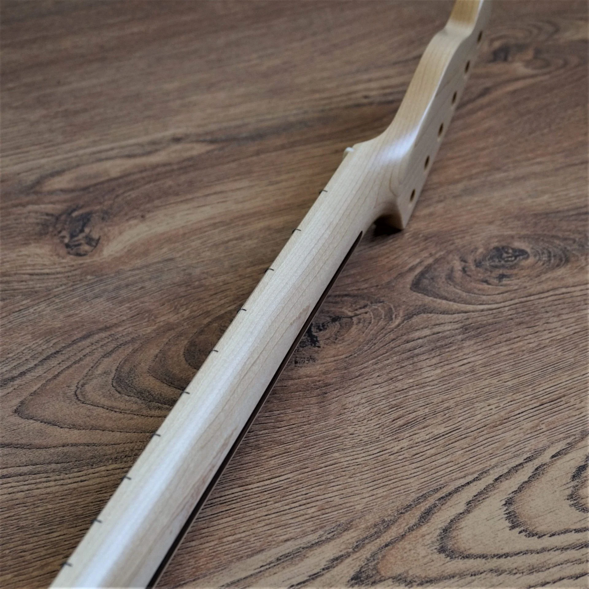 Tele Neck by Guitar Anatomy