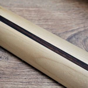Left Handed Rosewood Telecaster Neck by Guitar Anatomy