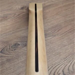 Left Handed Rosewood Telecaster Neck by Guitar Anatomy