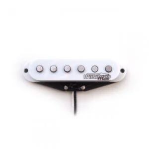 Wilkinson pickup - Guitar Anatomy
