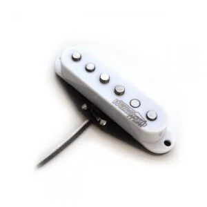 Wilkinson pickup - Guitar Anatomy