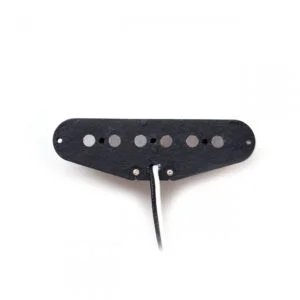 Wilkinson pickup - Guitar Anatomy