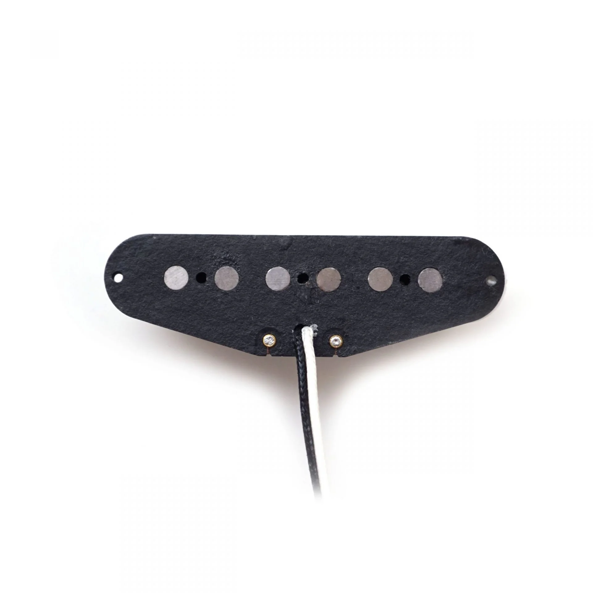 Wilkinson pickup - Guitar Anatomy
