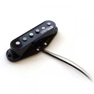 Wilkinson pickup - Guitar Anatomy