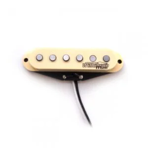 Wilkinson pickup - Guitar Anatomy