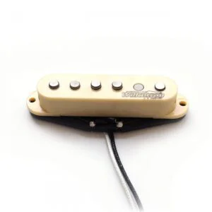 Wilkinson pickup - Guitar Anatomy