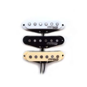 Wilkinson pickup - Guitar Anatomy