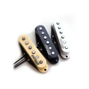 Wilkinson pickup - Guitar Anatomy