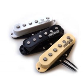 Wilkinson WVS Vintage Single Coil Pickup Alnico V for Stratocasters
