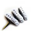 Wilkinson pickup - Guitar Anatomy